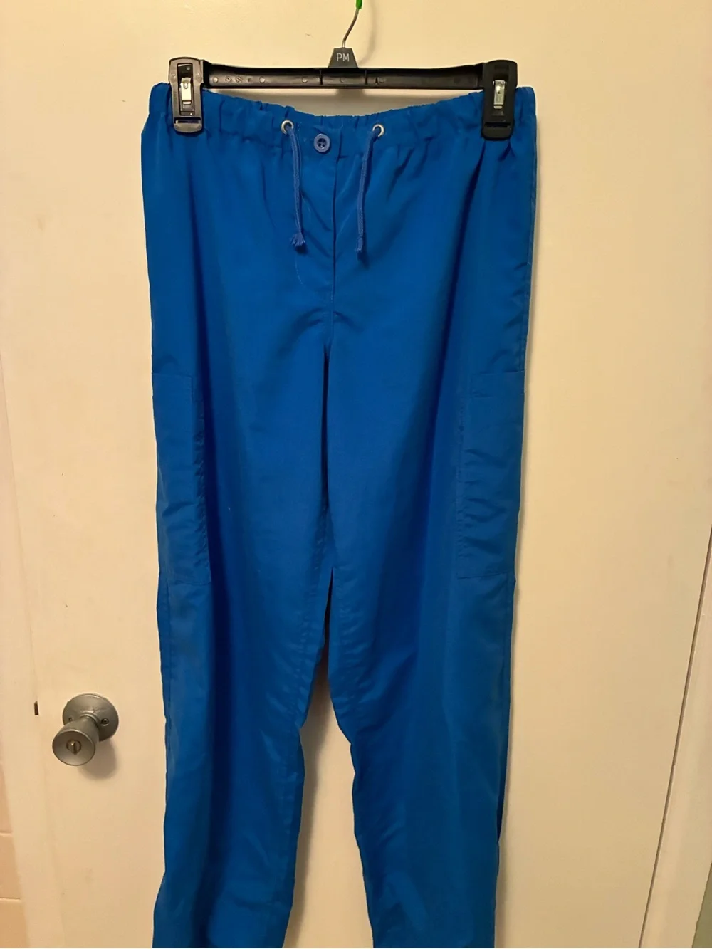 Weissman Red and Blue Kids Mario Costume with Hat and White Gloves